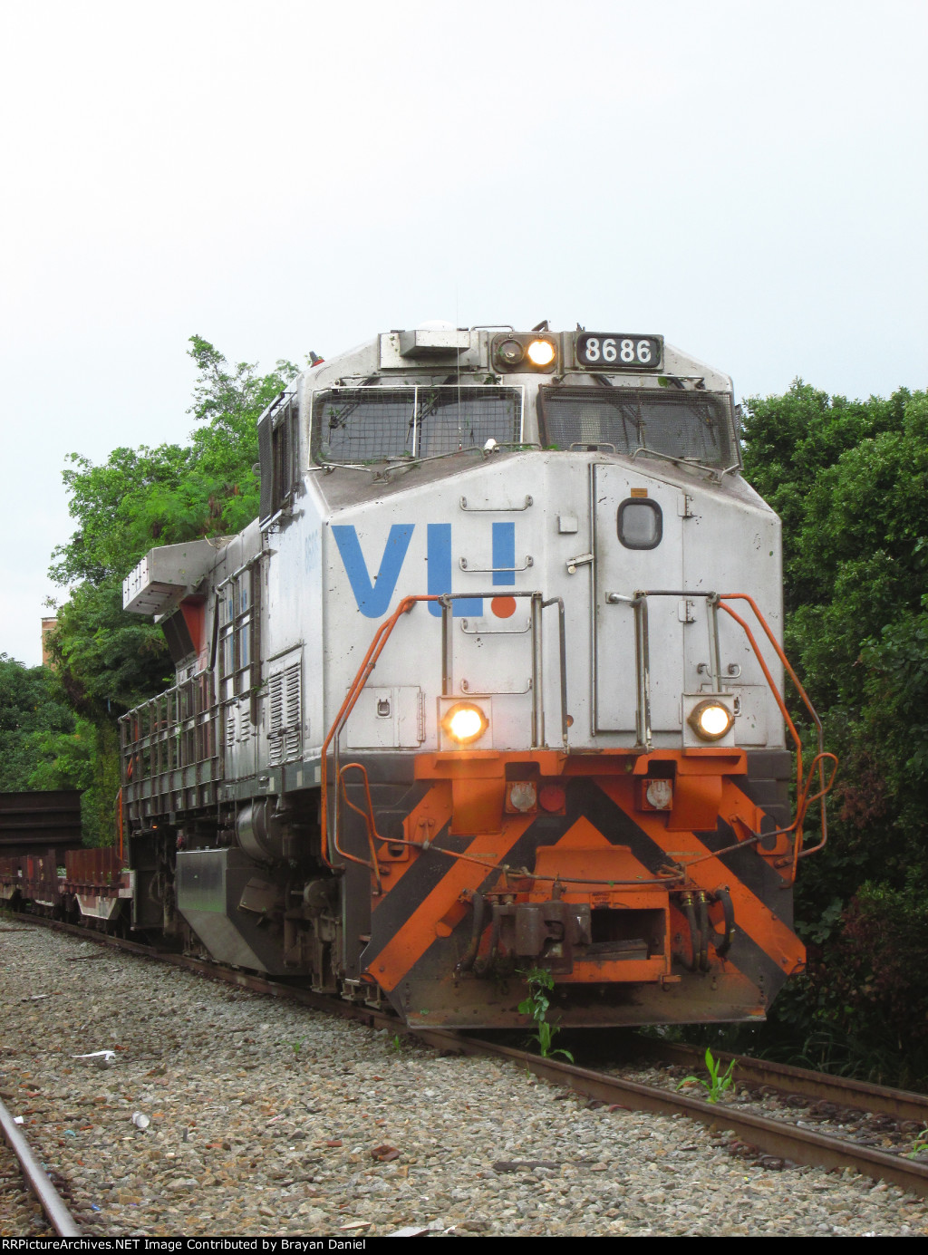 VLI 8686